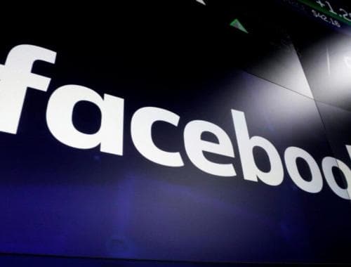 facebook cambio nome azienda
