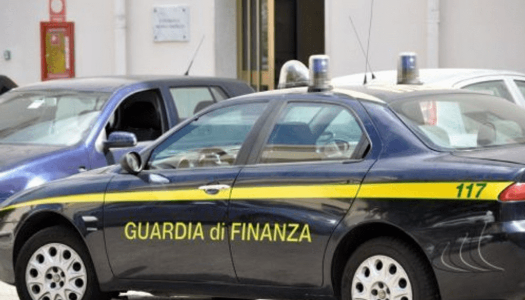 Frode fiscale tra Brescia e Vicenza