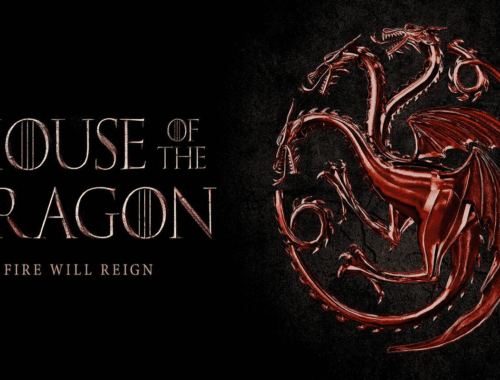 house of the dragon teaser trailer