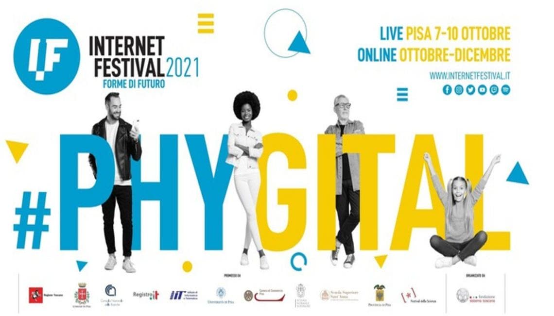 internet festival pisa