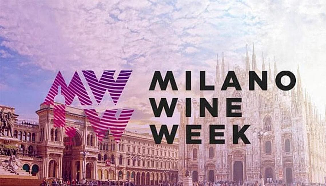 milano wine week 2021