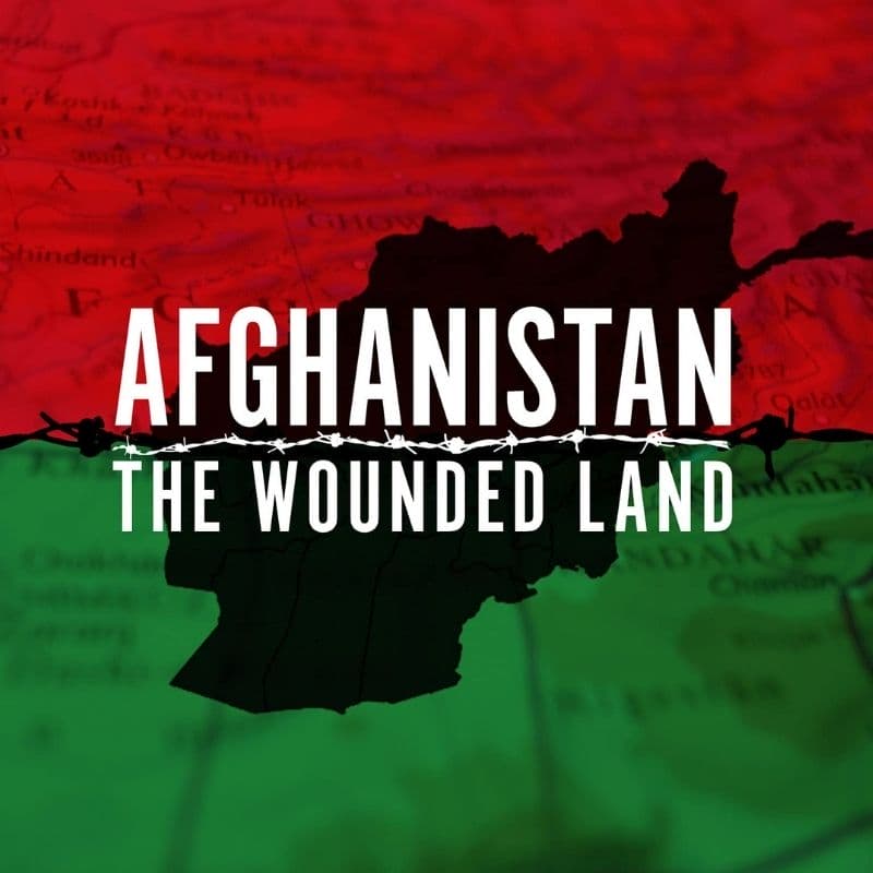 Afghanistan 20 anni dopo