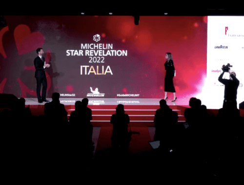 Ecco le nuove stelle! Guida Michelin Italia 2022