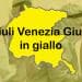 Friuli zona gialla