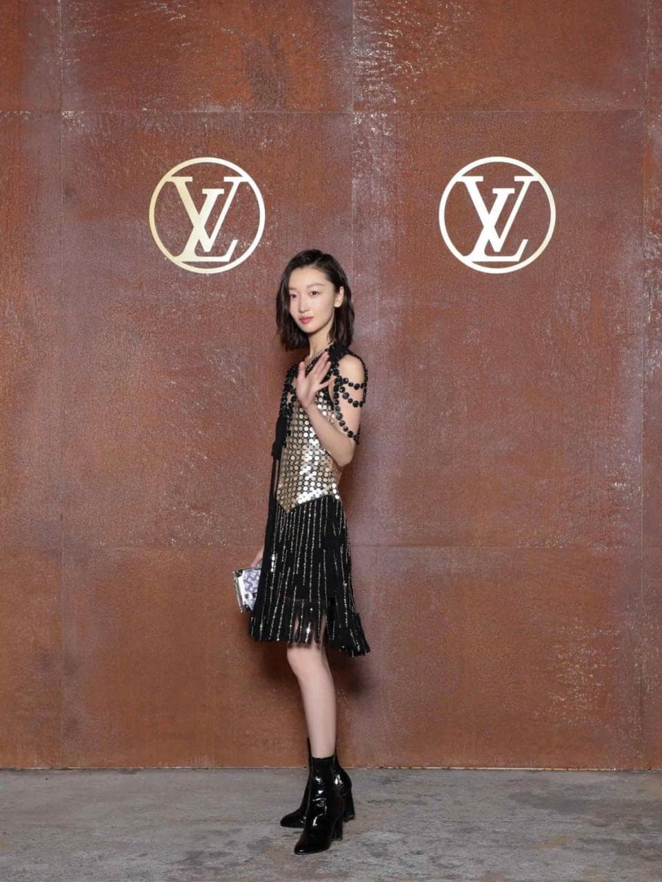 Louis Vuitton Shanghai