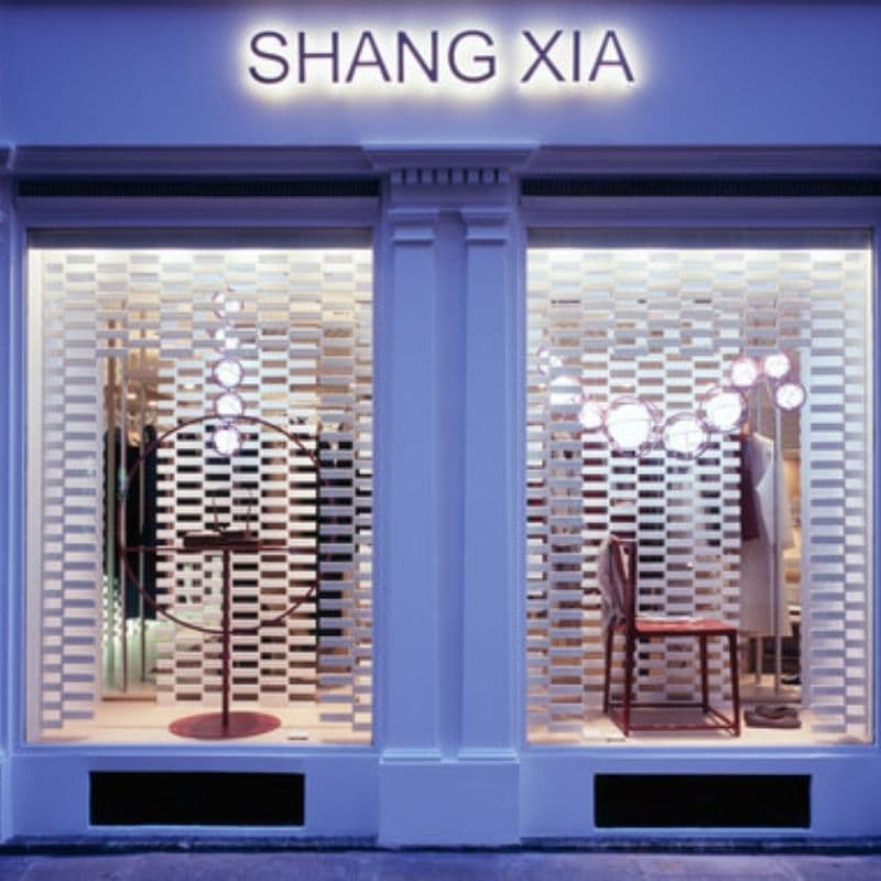 Nuovo logo Shang Xia 