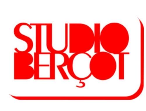 Studio Berçot 柏高工作室