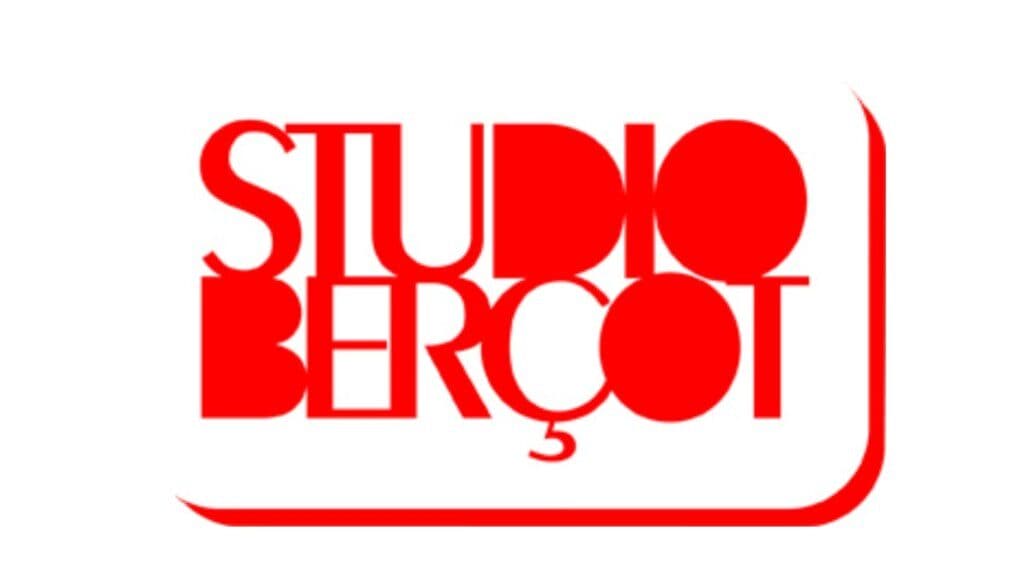 Studio Berçot 柏高工作室