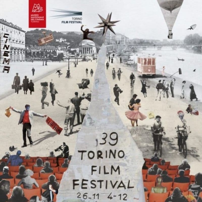 Torino Film Festival 2021