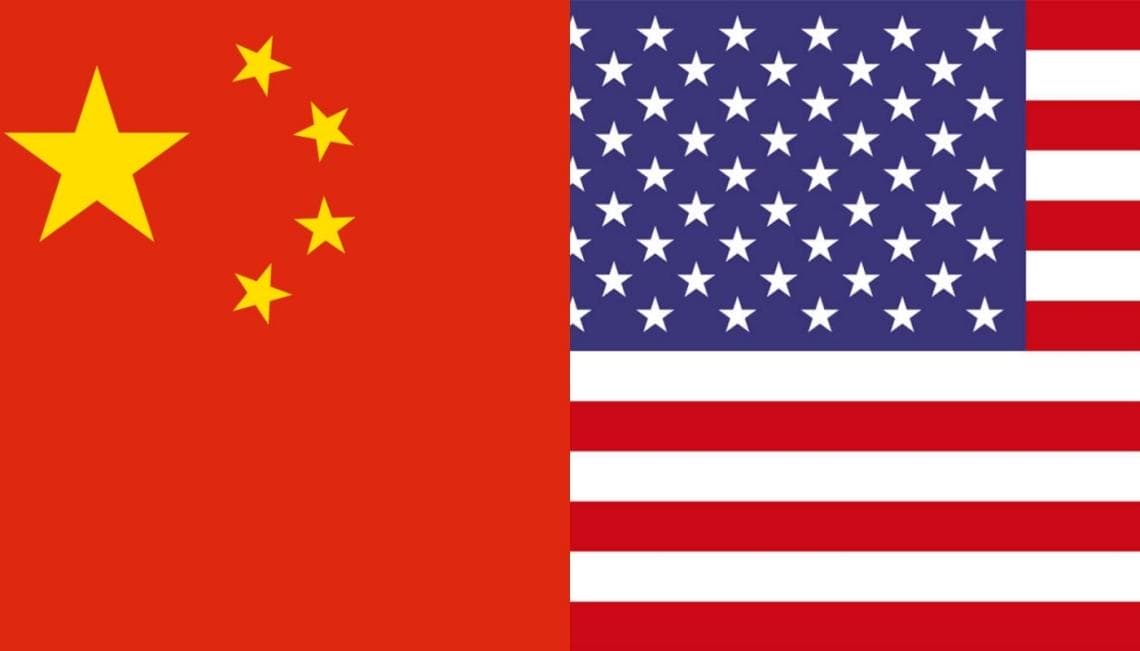 accordo Cina e Usa
