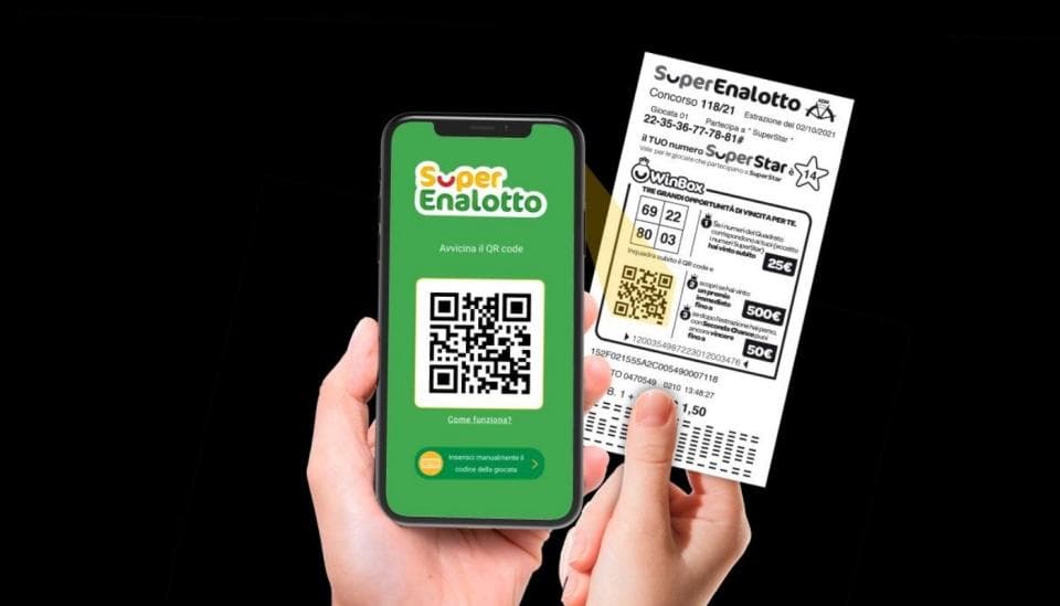 Estrazioni Lotto 30 maggio 2024: Lotto, Superenalotto, 10eLotto