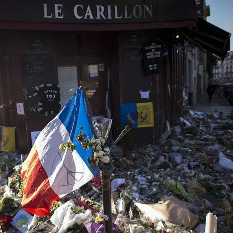 attentati Parigi 2015