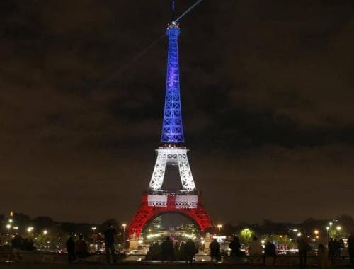attentati di Parigi 2015