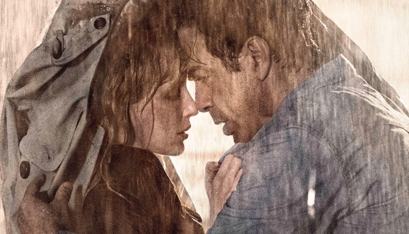 Promises film Favino, al cinema dal 18 novembre trama e trailer MAMe