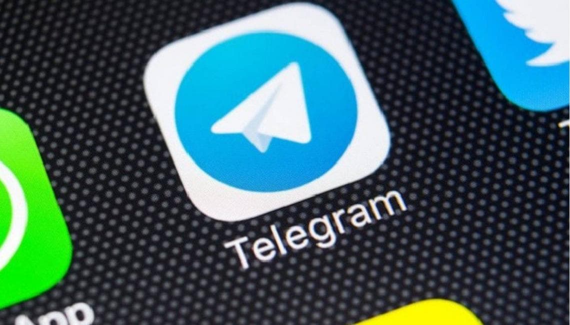 telegram premium pagamento