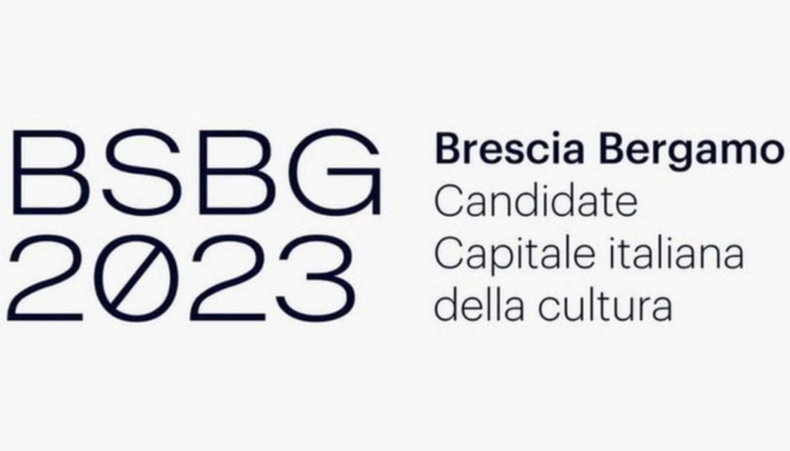 Brescia e Bergamo Capitali della Cultura 2023