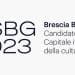 Brescia e Bergamo Capitali della Cultura 2023