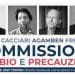 Convegno no vax: l'8 dicembre 2021 a Torino