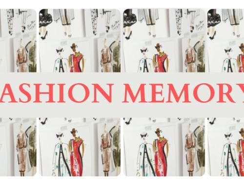 Fashion Memory