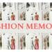 Fashion Memory