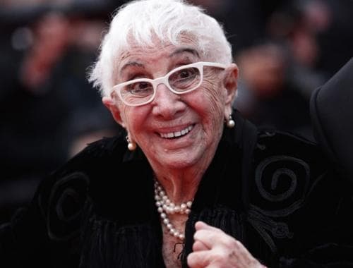 Morta Lina Wertmuller all'età di 93 anni