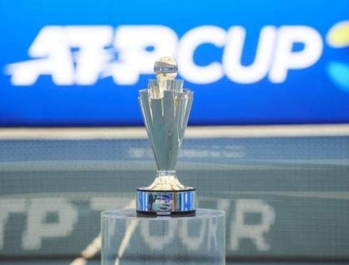 atp cup 2022 partecipanti