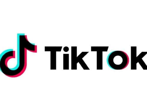 dominio TikTok