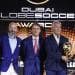 globe soccer awards 2021