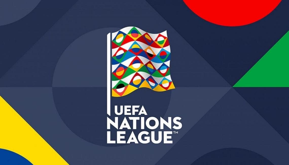 Nations League quinta giornata