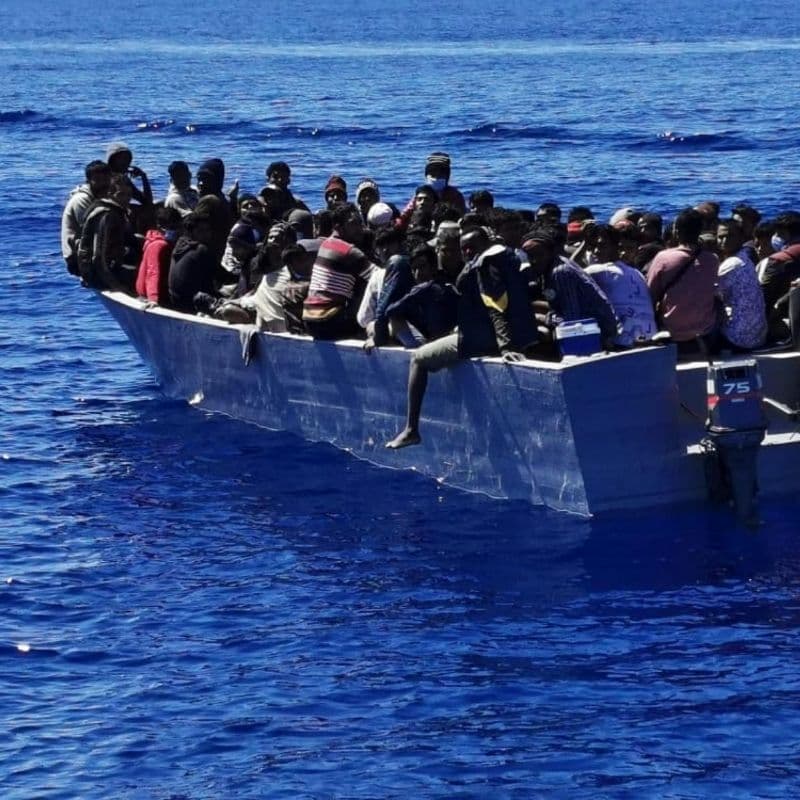 libia migranti