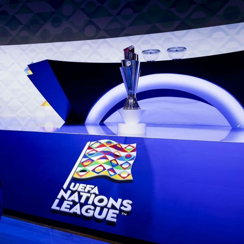 nations league sorteggio (