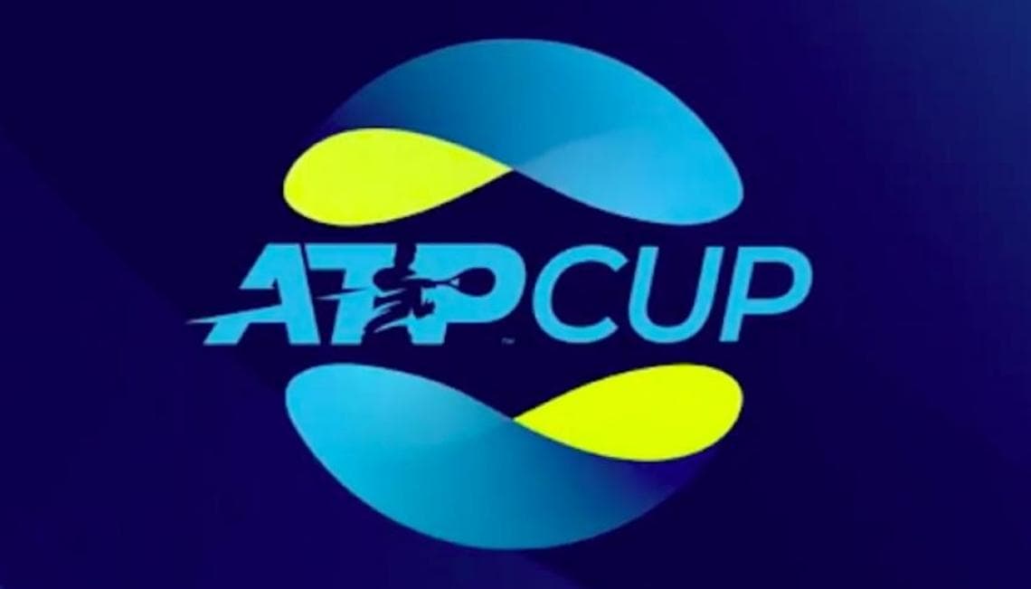 tabellone atp cup 2022