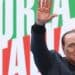 Berlusconi e la strategia per arrivare al Quirinale
