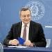 Conferenza stampa oggi: Mario Draghi illustra le ultime misure anti-covid