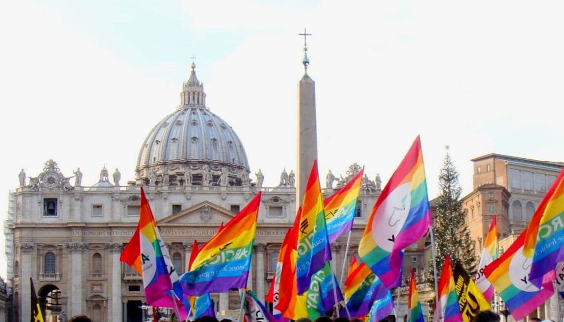 Giornata mondiale del dialogo tra religioni e omosessualità