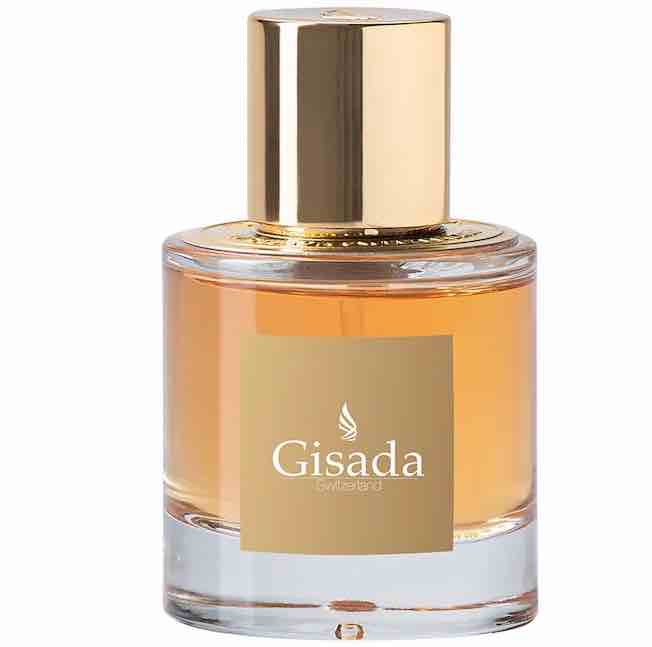 Gisada_Ambassador Women Eau de Parfum