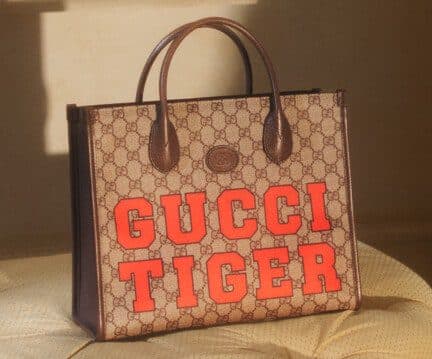 Gucci Tiger 