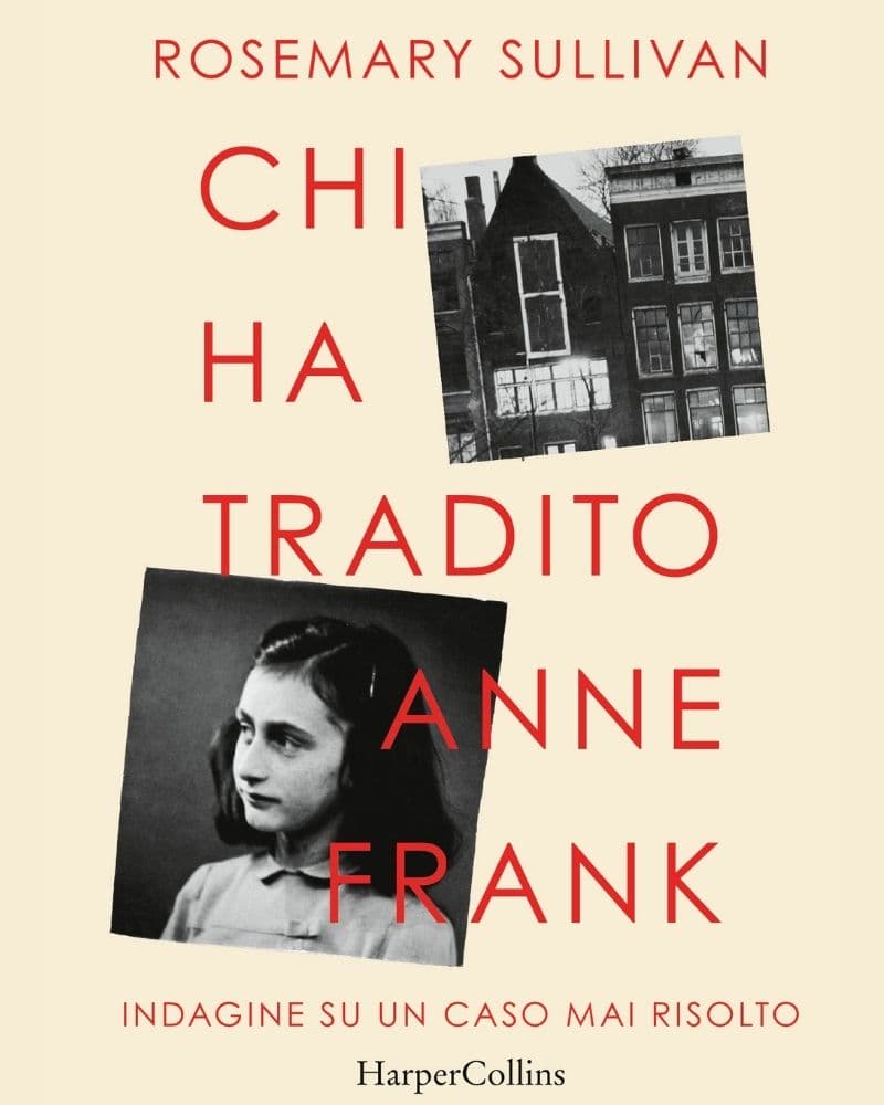 libro Anna Frank