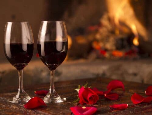 Quale vino scegliere per festeggiare San Valentino