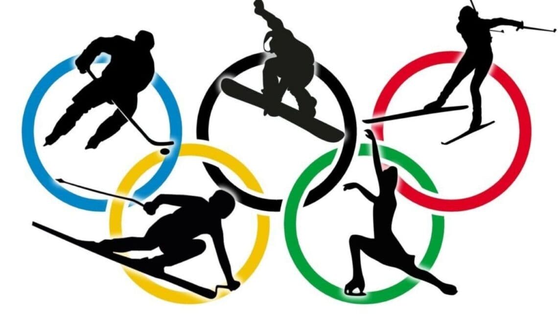 discipline olimpiadi invernali