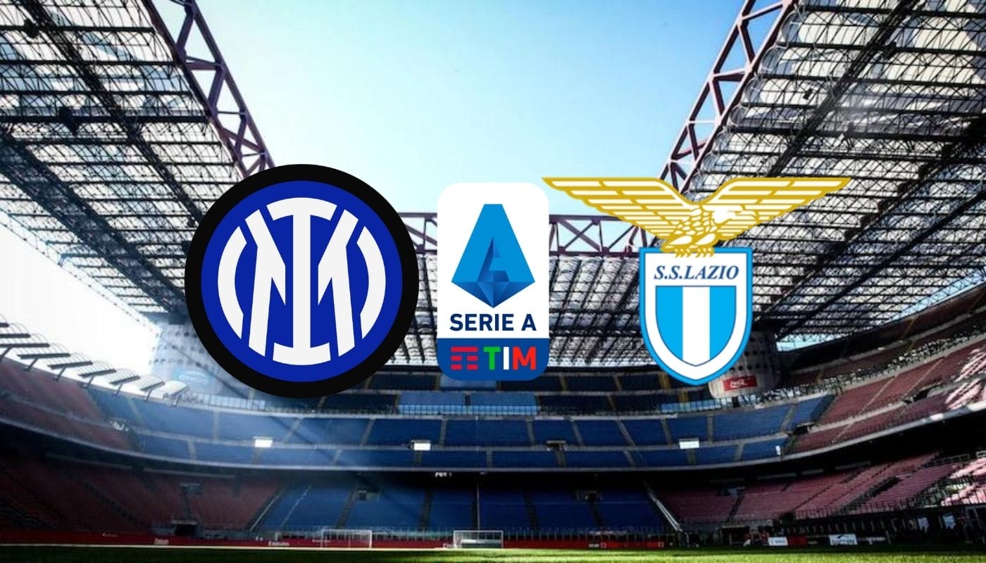 Inter Lazio Serie A Dove Vederla In Tv E Probabili Formazioni Mam E