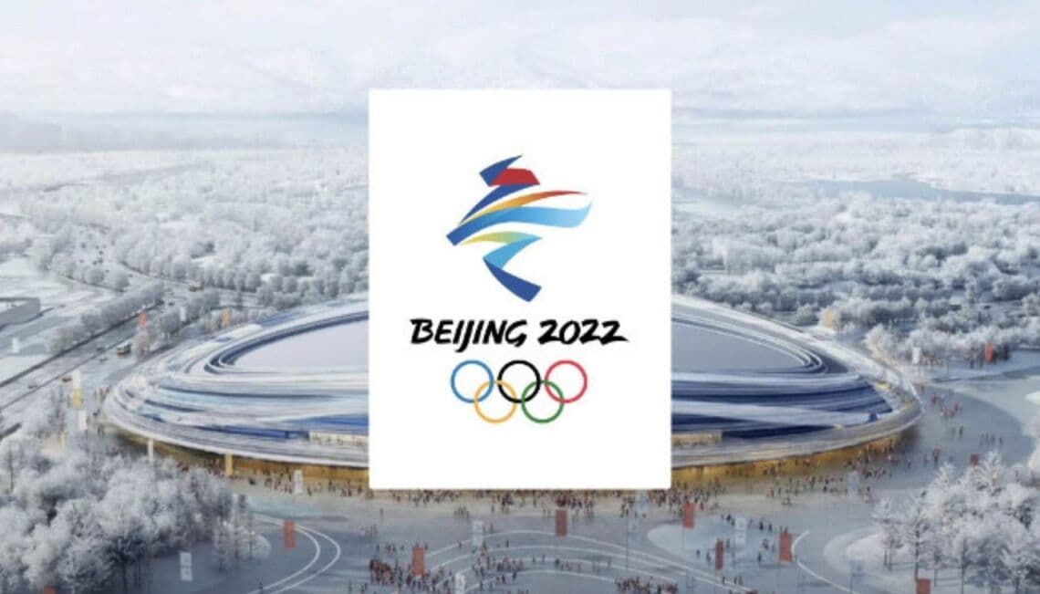 olimpiadi 2022 tv