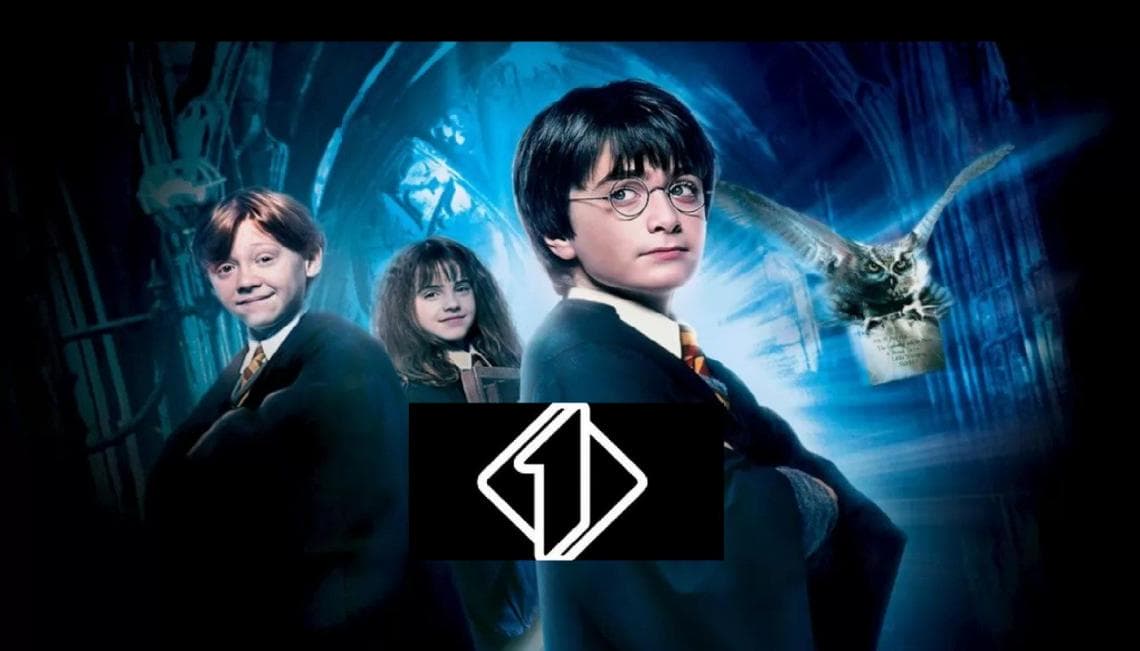 saga di Harry Potter