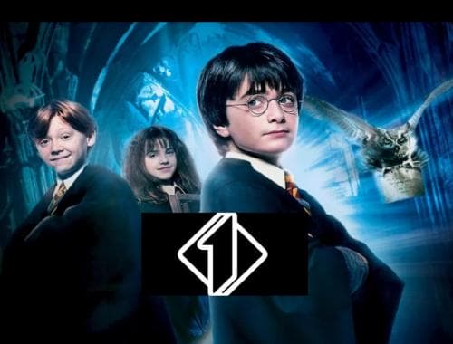 saga di Harry Potter
