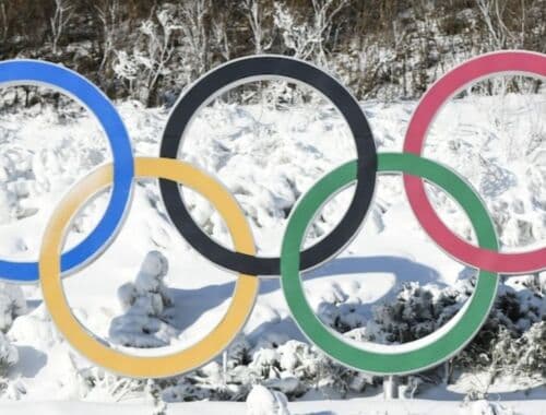 storia olimpiadi invernali
