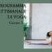 yoga giorno 5