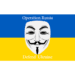 Anonymous contro la russia