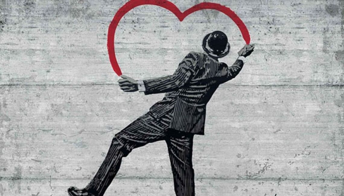Banksy Milano