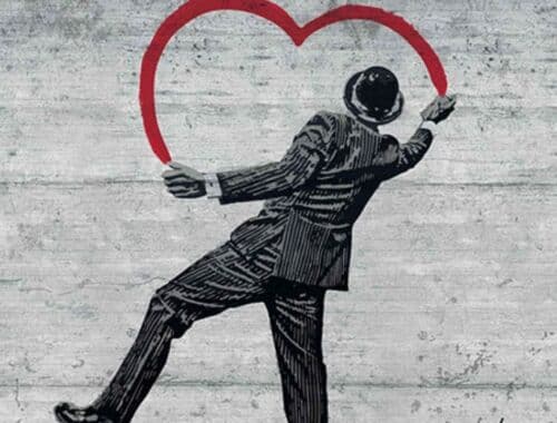 Banksy Milano