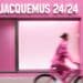 acquistare Jacquemus 24 24 milano pop up